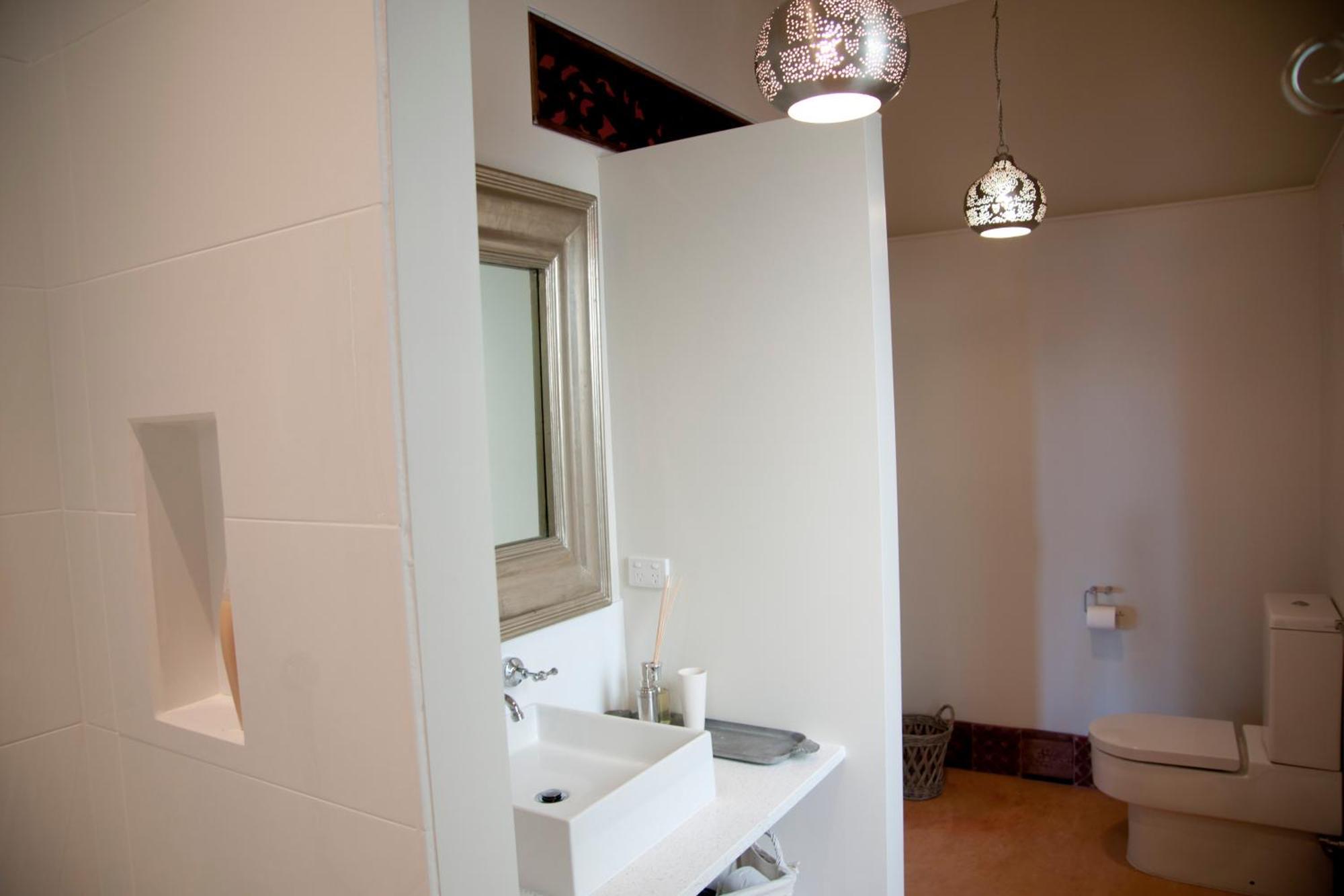 Shorebreak Studio Apartments Sapphire Beach Cameră foto